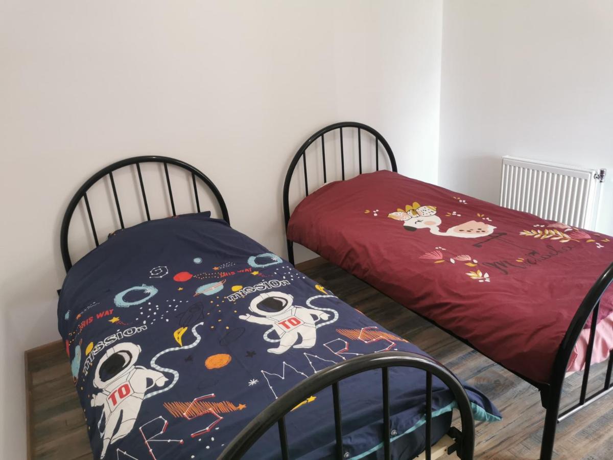 Gites Les Gambes Echenoz-le-Sec Zewnętrze zdjęcie
